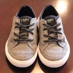 Sperry Top-Sider Toddler Shoes - Size 7M